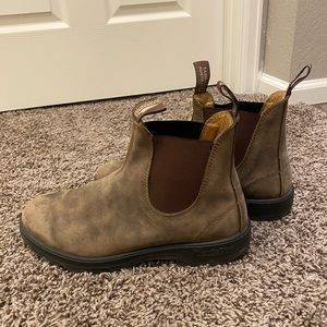 Blundstone Men’s 585 Classic Chelsea Boots